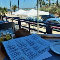 Dona Calma Gastrobar Sanlucar De Barrameda outside