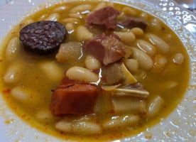 Almansa food