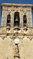 Circulo De La Union (el Casino) inside