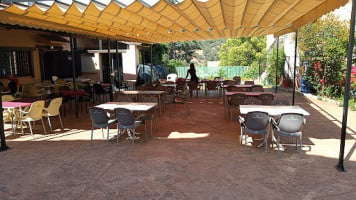 La Parrilla Del Keoss food