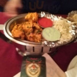 Indicka Restaurace Comida