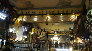Los Gatos food