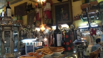 Los Gatos food