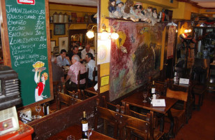 Los Gatos food