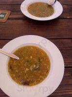 Radniční Restaurace A Pivotéka Comida