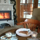 Kavárna U Zlatníka Dentro