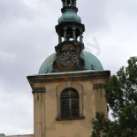 Pivovar Ossegg Dentro