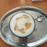 Cafe Dientzenhofer food