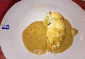 Interhotel Bohemia Comida