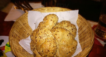 Interhotel Bohemia Comida