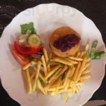 Restaurace U Pristavu Comida