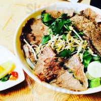 Moss Asian Street Food Comida