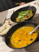 Moss Asian Street Food Comida