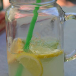 Zámecká Restaurace U Toryka Comida