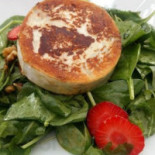 Pizzeria Vyžlovka Comida