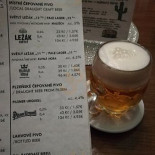 Cafe Harmonia Comida