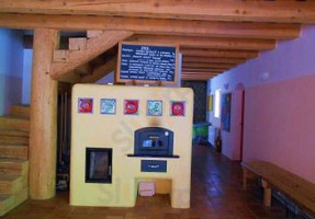 Restaurace Maříž Dentro