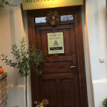 Medová Kavárna Exterior
