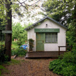 Medová Kavárna Exterior