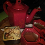 Dobra Cajovna inside