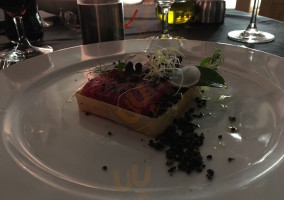 Sokolovna Průhonice Comida