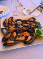 Terra Mare food