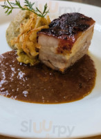 Restaurace Lidická Galerie Comida