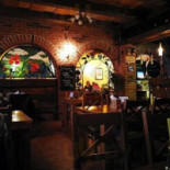 Restaurace Amazonka Comida