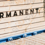 Permanent Beer Fest Exterior