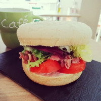 Top Coffee Shop food