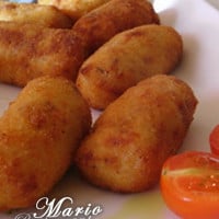 Mario food