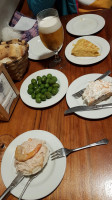Picasso food