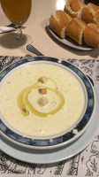 Picasso food