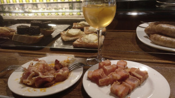 Picasso food