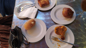 Picasso food