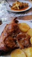 Picasso food