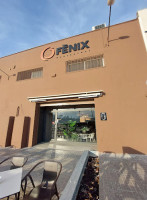 Fenix inside