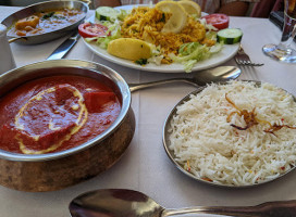 Indian Ocean food