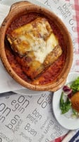 El Rincon Del Buon Gusto food