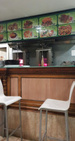 Suria Kebab I Pizzeria food