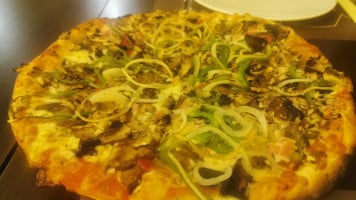 Pizzeria Tarantella food