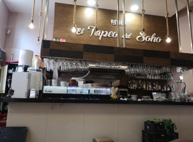 El Tapeo Del Soho food