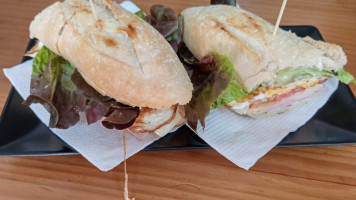 Cafeteria Las Marias Comidas Para Llevar food