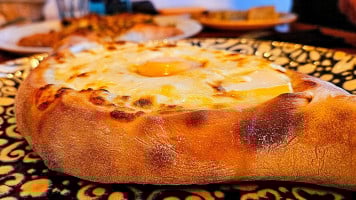 Odissei food