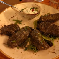 Odissei food