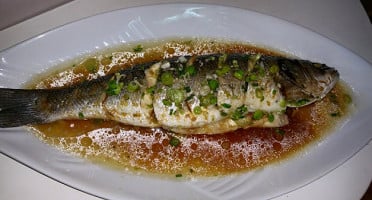 Soho food