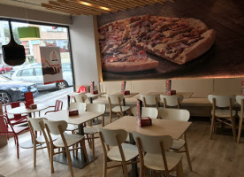 Telepizza Av. Fisterra outside