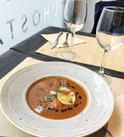 L'hostalet food