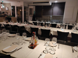 L'hostalet food
