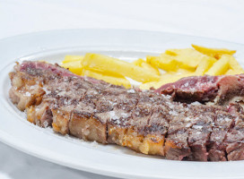 Gaztemanu food
